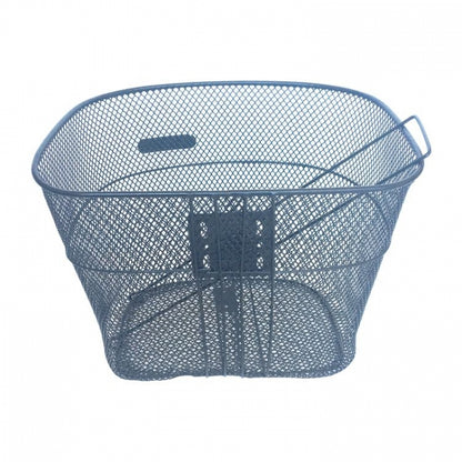 Кошница за велосипед - ситна мрежа
