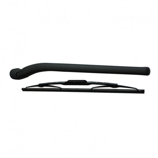 Задна чистачка с рамо PL20-12 съвместима с BMW 5 Series E61 2003-2010