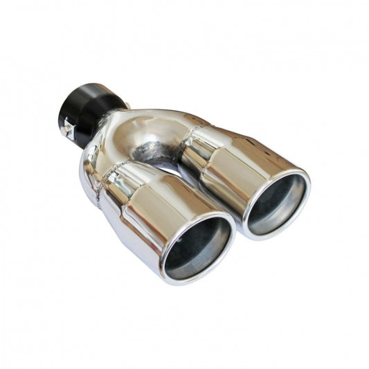 Универсален накрайник за ауспух 303