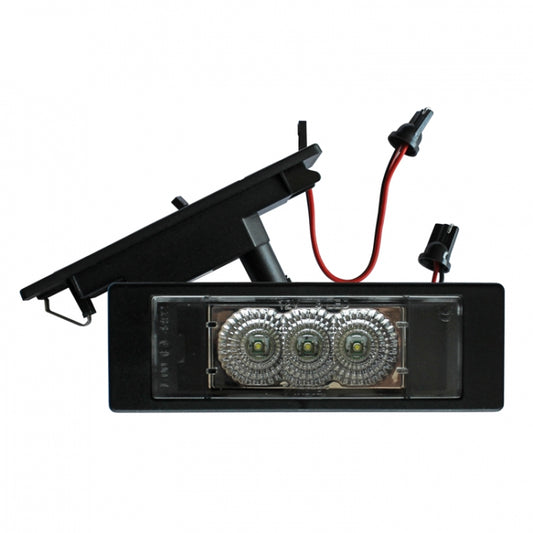 LED плафони регистрационен номер съвместими с BMW 1-Series / 6-Series / Z4