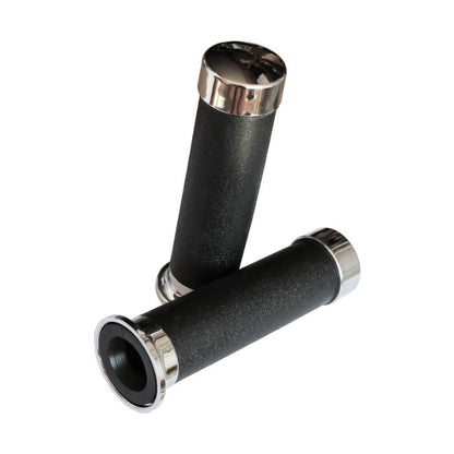 Гумени ръкохватки за мотор-21В