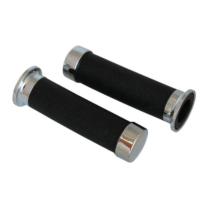 Гумени ръкохватки за мотор-21В