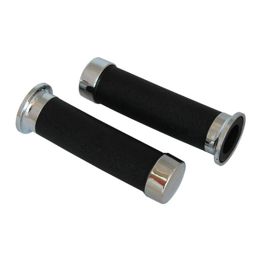 Гумени ръкохватки за мотор-21В