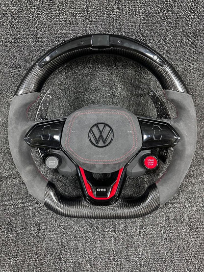 Спортен поръчков волан Volkswagen