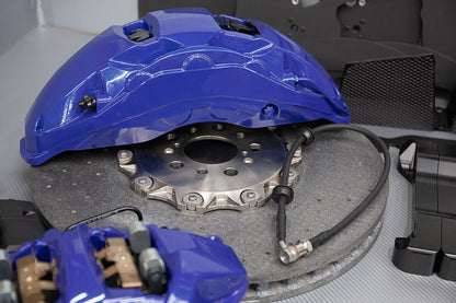 Карбоново-керамични спирачни дискове за BMW