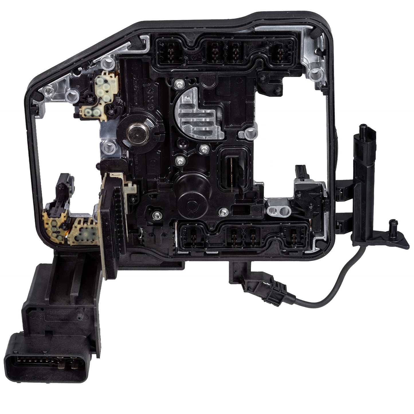 Модул за мехатроник 0AM 927 769 F – DSG7 DQ200 – VW / Audi / Škoda / SEAT