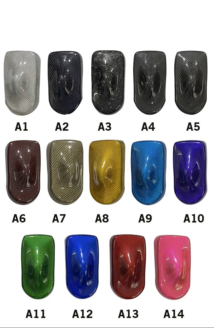 Спортен поръчков волан  AUDI