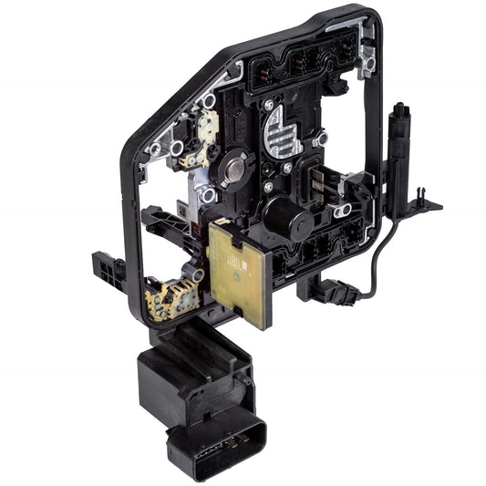 Модул за мехатроник 0AM 927 769 F – DSG7 DQ200 – VW / Audi / Škoda / SEAT