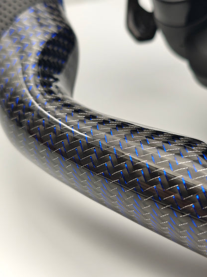 Спортен поръчков волан  AUDI