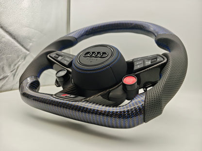 Спортен поръчков волан  AUDI