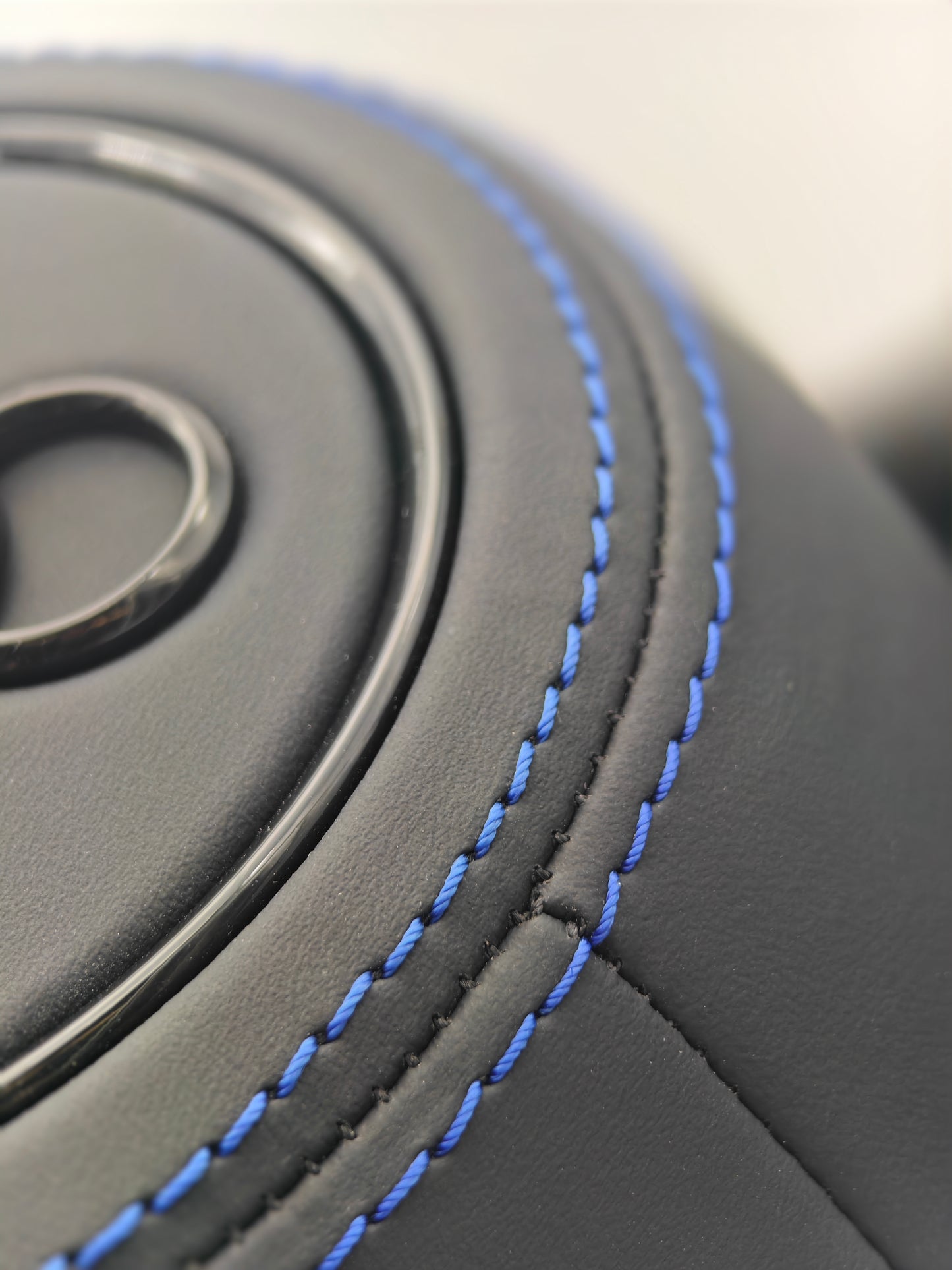 Спортен поръчков волан  AUDI