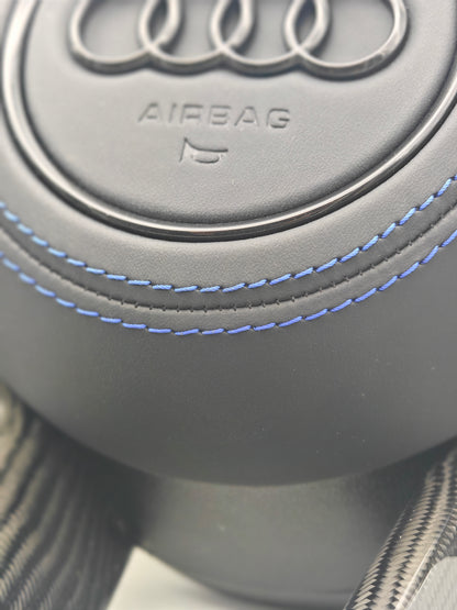 Спортен поръчков волан  AUDI