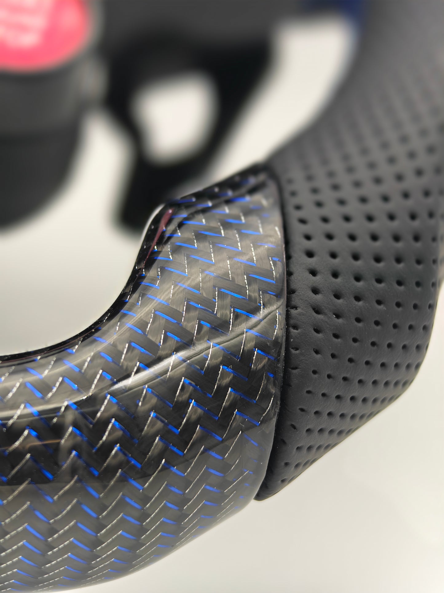 Спортен поръчков волан  AUDI