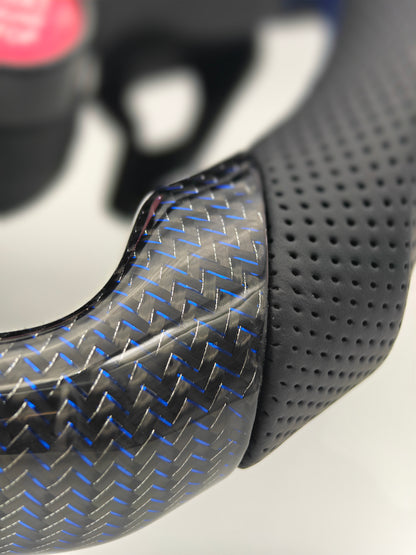 Спортен поръчков волан  AUDI