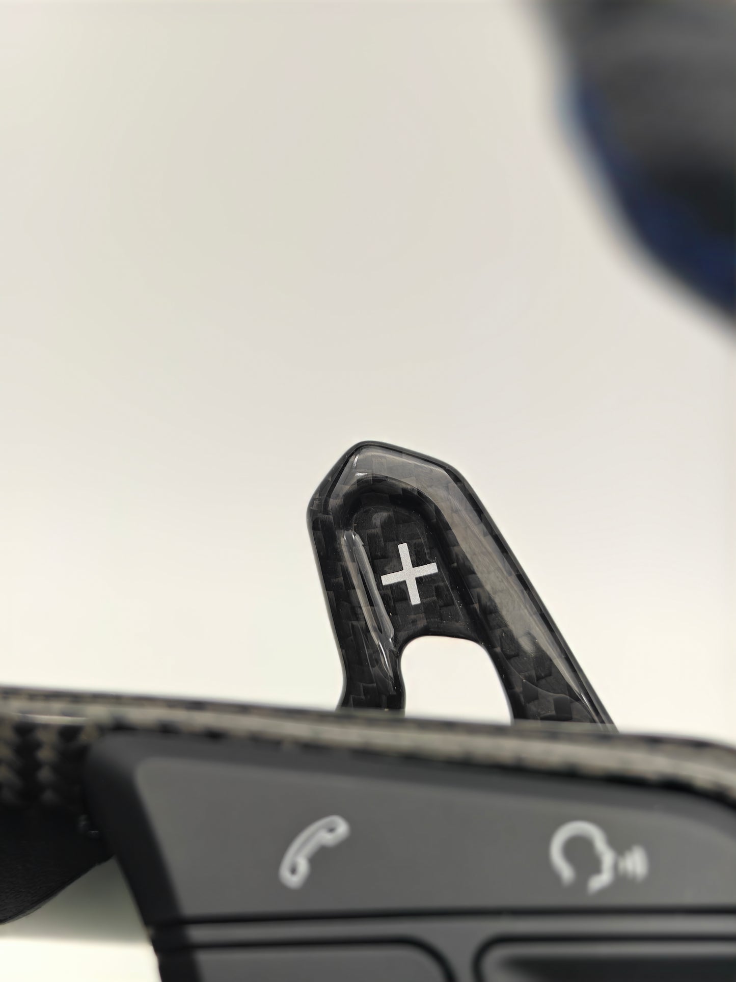 Спортен поръчков волан  AUDI