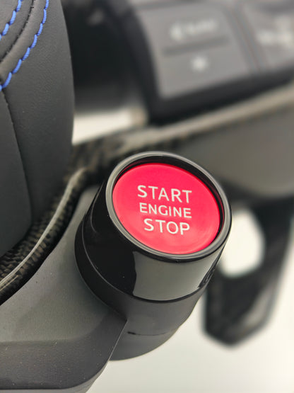 Спортен поръчков волан  AUDI