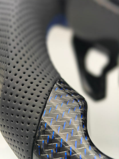 Спортен поръчков волан  AUDI