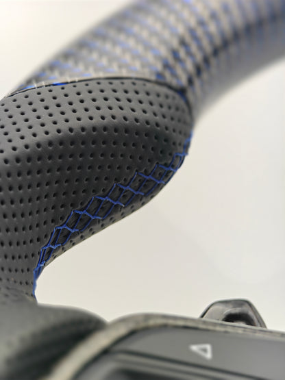 Спортен поръчков волан  AUDI