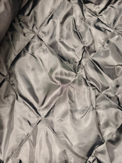 Зимен цял гащеризон Mercedes Benz / Мерцедес Бенз Сервизно състезателно работно облекло