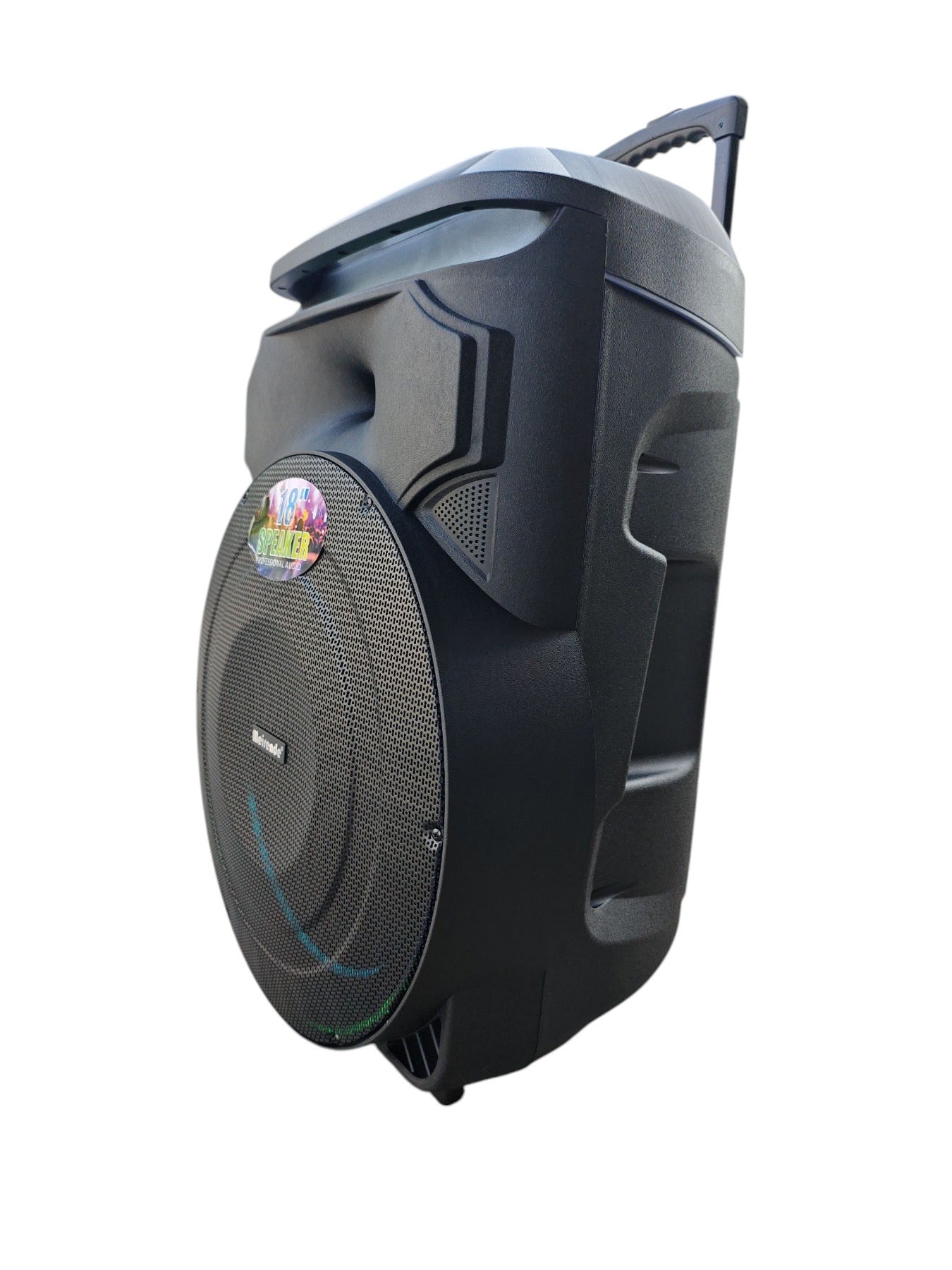 Преносима тонколона Meirende MR - 1820 – 18 инча