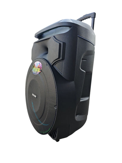 Преносима тонколона Meirende MR - 1820 – 18 инча