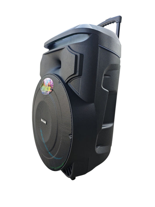 Преносима тонколона Meirende MR - 1820 – 18 инча