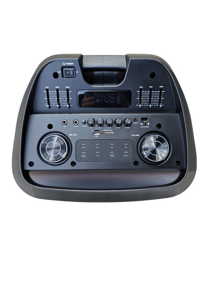 Преносима тонколона Meirende MR - 1820 – 18 инча