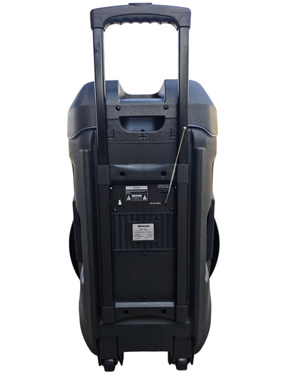 Преносима тонколона Meirende MR - 1820 – 18 инча