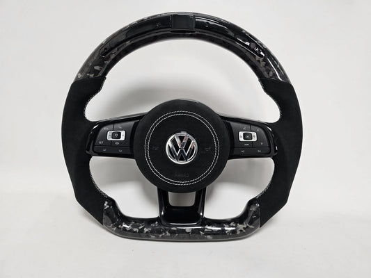 Спортен поръчков волан Volkswagen