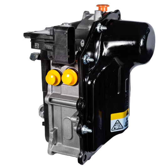 Мехатроник - автоматизирана скоростна кутия 0AM325025N - DQ200