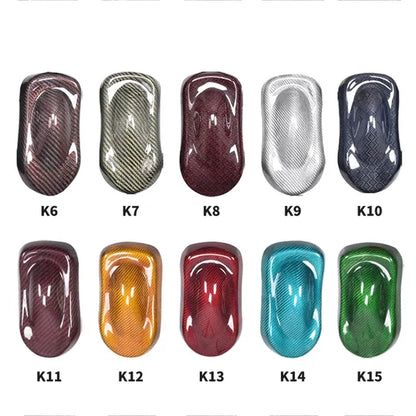 Спортен поръчков волан  AUDI