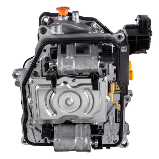 Мехатроник - автоматизирана скоростна кутия 0AM325025K - DQ200