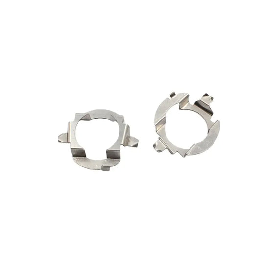 Адаптор за лед крушка H7 - PA801 -  2 БР/К-Т