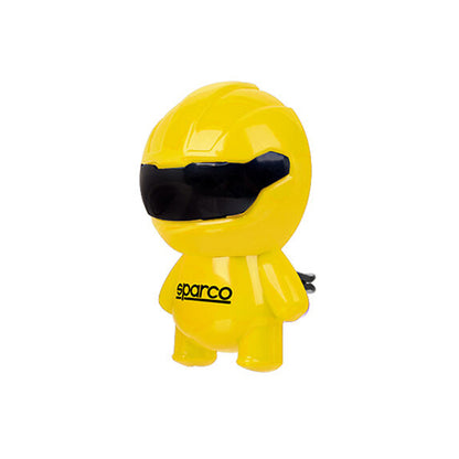 Ароматизатор Sparco SPA201XL Vanilla