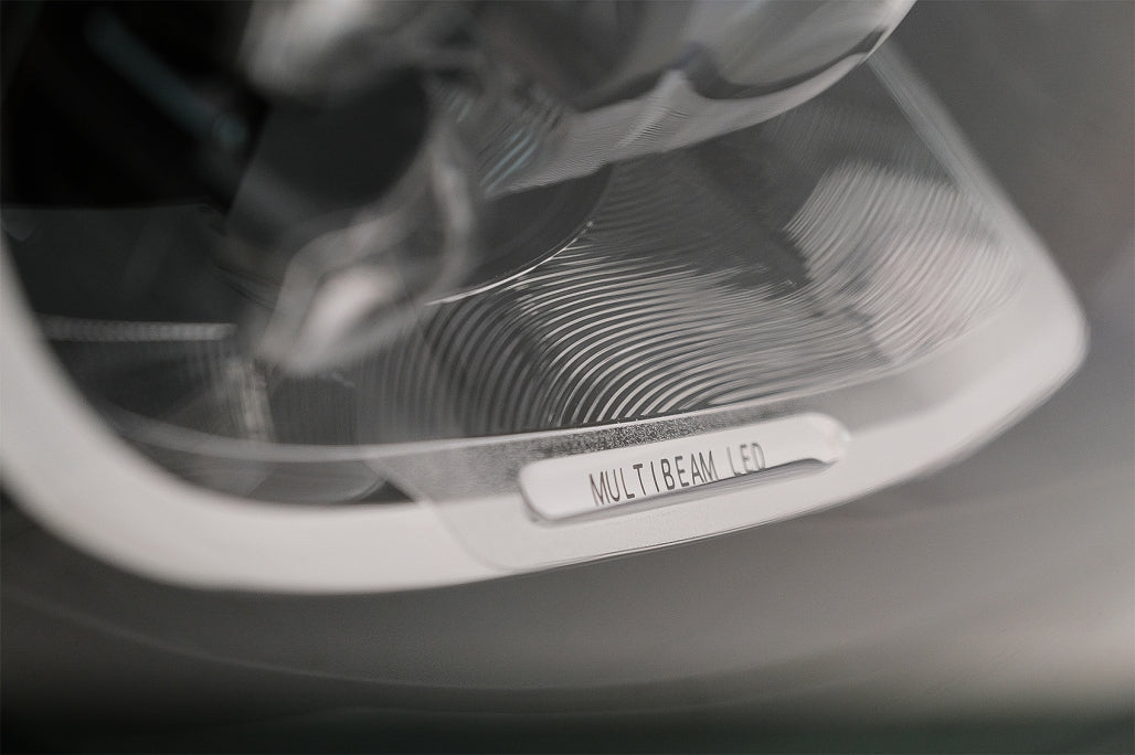 ChatGPT said:  Фарове Full LED за Mercedes S-Class W222 / Maybach X222 2013–2017, Pre-Facelift → Facelift конверсия