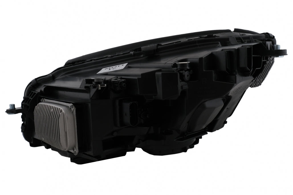 ChatGPT said:  Фарове Full LED за Mercedes S-Class W222 / Maybach X222 2013–2017, Pre-Facelift → Facelift конверсия