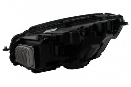 ChatGPT said:  Фарове Full LED за Mercedes S-Class W222 / Maybach X222 2013–2017, Pre-Facelift → Facelift конверсия