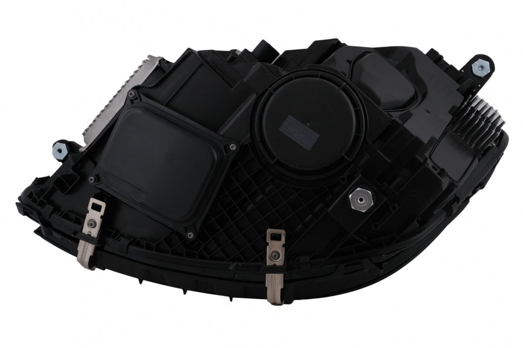 ChatGPT said:  Фарове Full LED за Mercedes S-Class W222 / Maybach X222 2013–2017, Pre-Facelift → Facelift конверсия