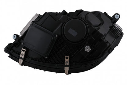 ChatGPT said:  Фарове Full LED за Mercedes S-Class W222 / Maybach X222 2013–2017, Pre-Facelift → Facelift конверсия