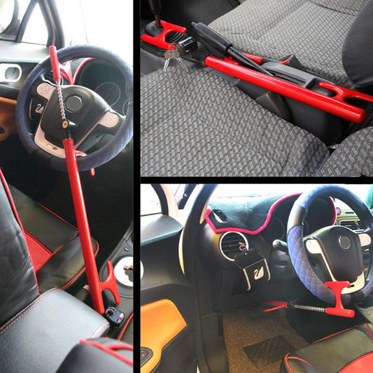 Бастун за заключване на волан PA1204