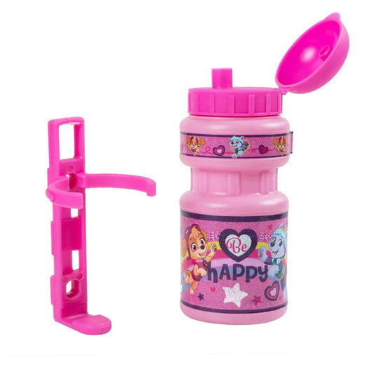 Бутилка за вода Paw Patrol Момиче