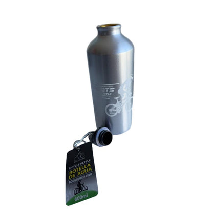 Бутилка за вода за велосипед PA397 600мл