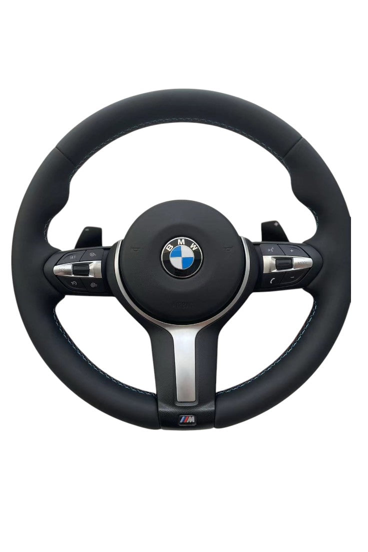 Спортен поръчков волан BMW