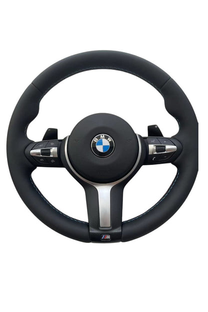 Спортен поръчков волан BMW