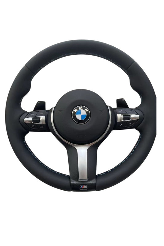 Спортен поръчков волан BMW