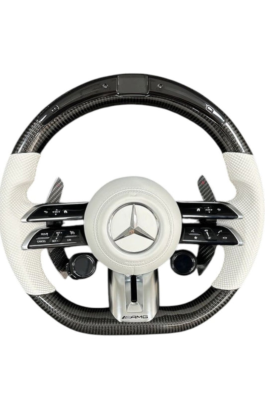 Спортен поръчков волан Mercedes - Benz