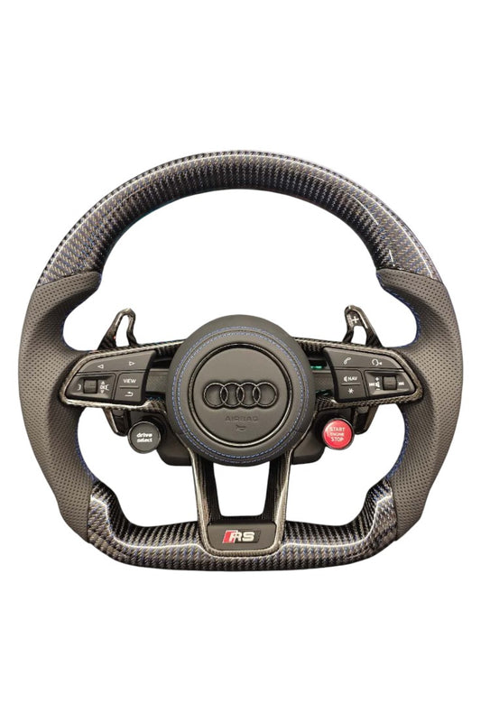 Спортен поръчков волан AUDI