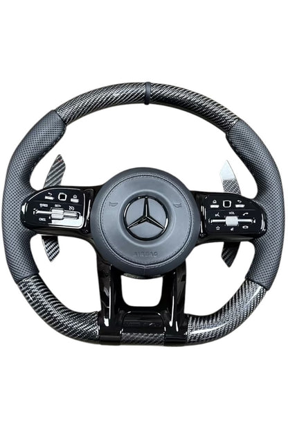 Спортен поръчков волан Mercedes - Benz