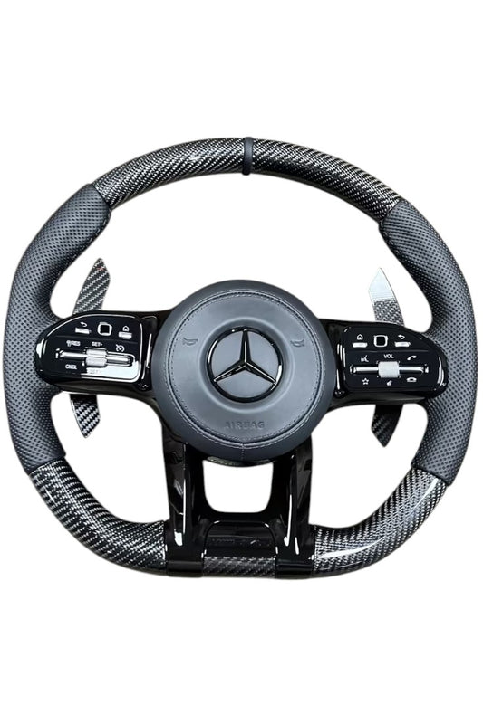 Спортен поръчков волан Mercedes - Benz
