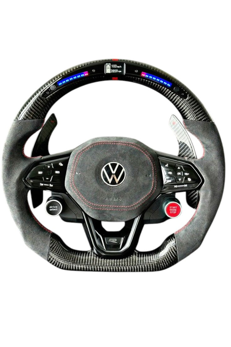 Спортен поръчков волан Volkswagen